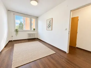Prodej bytu 3+kk, Praha - Libeň, Rozšířená, 62 m2