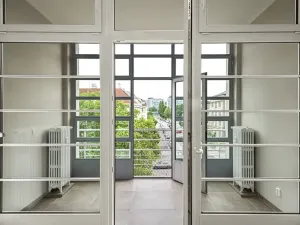 Prodej bytu 4+kk, Praha - Dejvice, Zelená, 125 m2