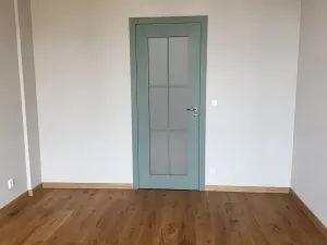 Prodej bytu 4+kk, Praha - Dejvice, Zelená, 125 m2
