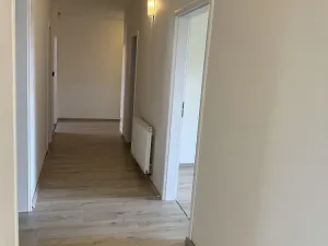 Pronájem rodinného domu, Syrovice, 140 m2