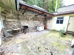 Prodej rodinného domu, Kostelec nad Orlicí, Pod Branou, 200 m2