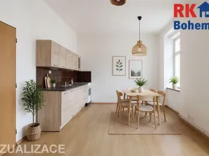 Pronájem bytu 3+kk, Český Brod, Krále Jiřího, 61 m2