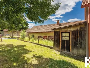 Prodej rodinného domu, Hradčany, 86 m2