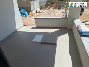 Prodej bytu 2+kk, Stara Novalja, Chorvatsko, 56 m2