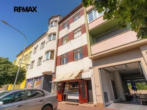 Prodej ubytování, Veselí nad Moravou, Národních mučedníků, 190 m2
