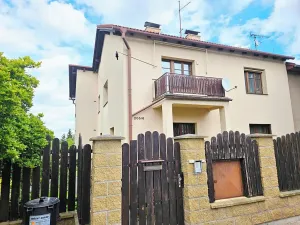 Prodej činžovního domu, Praha - Řepy, Doubravínova, 330 m2