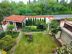 Prodej činžovního domu, Praha - Řepy, Doubravínova, 330 m2