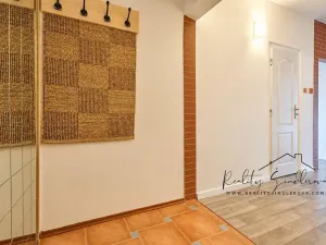 Pronájem bytu 1+1, Přerov, Petřivalského, 39 m2