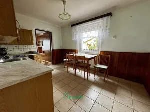 Prodej rodinného domu, Zbiroh, Tyršova, 275 m2