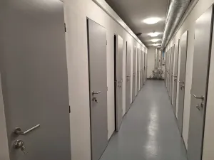 Prodej bytu 1+kk, Svitavy, Svitavská, 35 m2