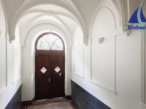 Prodej bytu 2+kk, Praha - Karlín, Křižíkova, 56 m2