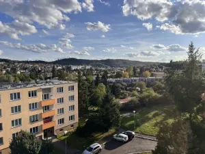 Prodej bytu 2+1, Karlovy Vary, Kpt. Nálepky, 65 m2