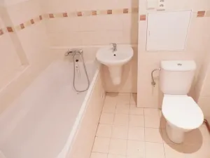 Pronájem bytu 1+1, Praha - Vysočany, Na Krocínce, 38 m2
