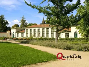 Prodej bytu 2+1, Praha - Dolní Počernice, K zámku, 65 m2