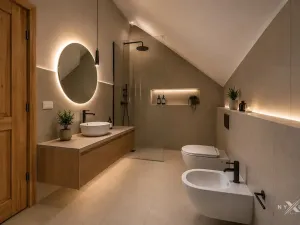 Prodej rodinného domu, Černolice, Ke dvoru, 375 m2