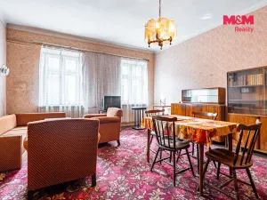 Prodej bytu 3+kk, Český Těšín, Havlíčkova, 114 m2