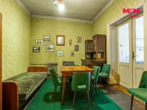 Prodej bytu 3+kk, Český Těšín, Havlíčkova, 114 m2