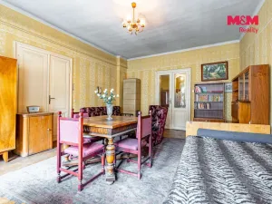 Prodej bytu 3+kk, Český Těšín, Havlíčkova, 114 m2