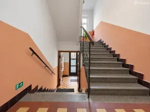 Pronájem bytu 2+1, Brno, Šumavská, 54 m2