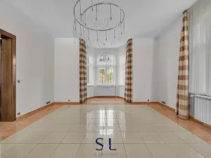 Prodej rodinného domu, Rumburk, Bezručova, 320 m2