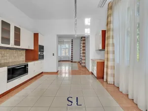 Prodej vily, Rumburk, Bezručova, 320 m2