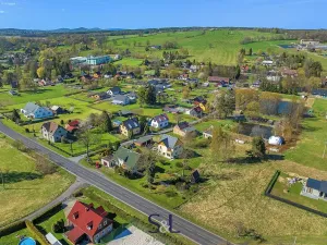 Prodej rodinného domu, Horní Podluží, 172 m2
