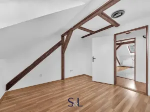 Prodej bytu 3+1, Česká Lípa, Hrnčířská, 76 m2