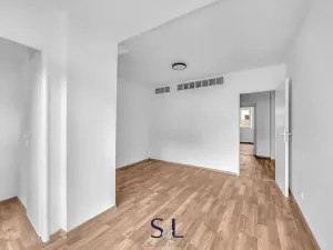 Prodej bytu 2+1, Česká Lípa, Žižkova, 53 m2