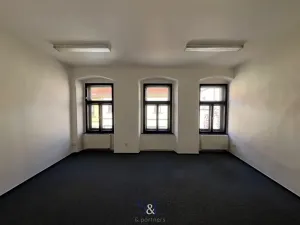 Pronájem kanceláře, Česká Lípa, Berkova, 49 m2