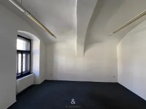 Pronájem kanceláře, Česká Lípa, Berkova, 49 m2