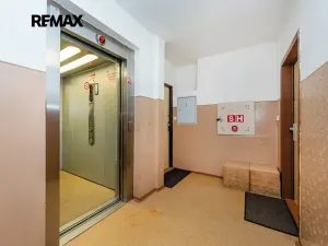 Prodej bytu 3+kk, Praha - Chodov, Bohúňova, 62 m2