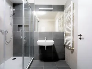 Pronájem bytu 2+kk, Praha - Hlubočepy, Vítové, 50 m2