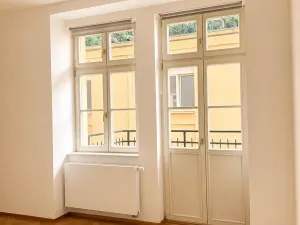 Pronájem bytu 2+kk, Praha, Myslíkova, 63 m2
