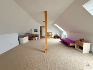 Prodej rodinného domu, Žalhostice, 110 m2