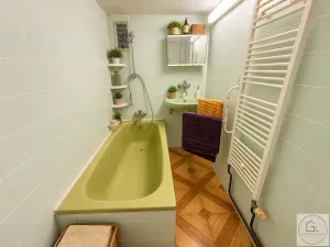 Prodej rodinného domu, Žalhostice, 110 m2