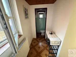 Prodej rodinného domu, Žalhostice, 110 m2