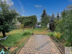 Prodej rodinného domu, Žalhostice, 110 m2