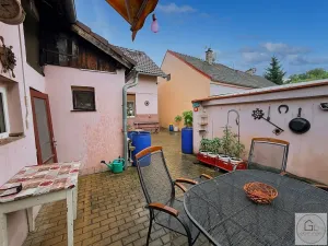 Prodej rodinného domu, Žalhostice, 110 m2