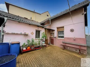 Prodej rodinného domu, Žalhostice, 110 m2