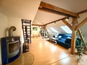 Prodej bytu 5+kk, Praha - Košíře, 178 m2