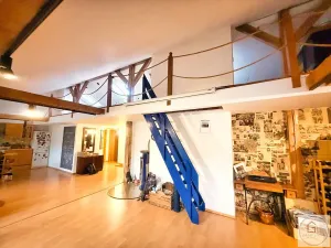 Prodej bytu 5+kk, Praha - Košíře, 178 m2