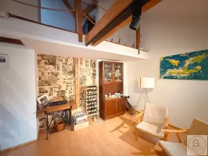 Prodej bytu 5+kk, Praha - Košíře, 178 m2