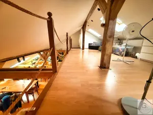 Prodej bytu 5+kk, Praha - Košíře, 178 m2