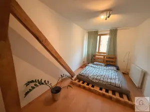 Prodej bytu 5+kk, Praha - Košíře, 178 m2