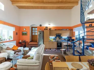 Prodej rodinného domu, Fryšták, Dolnoveská, 612 m2