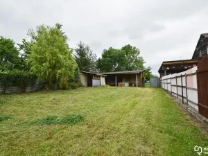 Prodej rodinného domu, Dubčany, 290 m2
