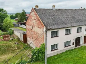 Prodej rodinného domu, Dubčany, 290 m2