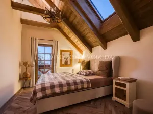 Prodej vícegeneračního domu, Lipí, 223 m2