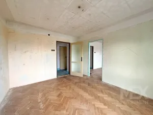 Prodej bytu 3+kk, Staré Místo, 65 m2