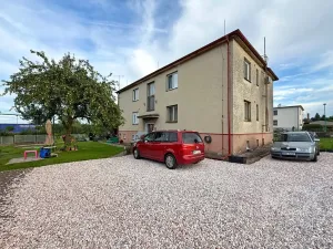 Prodej bytu 3+kk, Staré Místo, 65 m2
